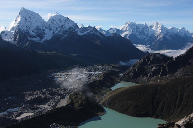 Everest Three Pass Trek - Who Will Love This Trek?