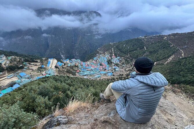 Everest Three Passes Trek 16 Days - What Travelers Say: Authentic Experiences and Practicalities