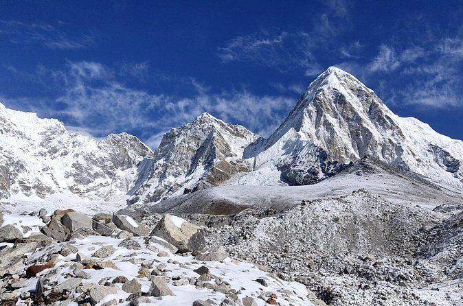 Everest Three Passes Trek 16 Days - Final Thoughts: Is the Everest Three Passes Trek Right for You?