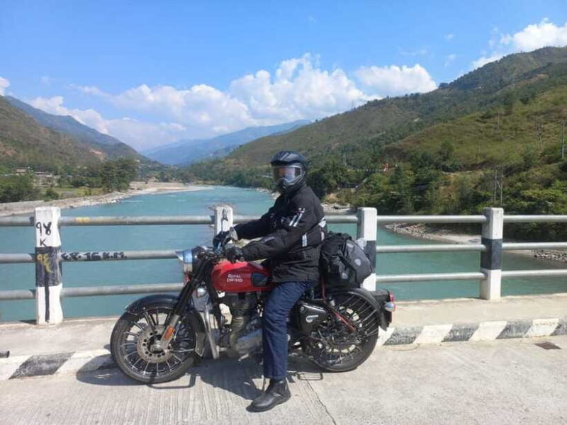 Everest View Motorbike Tour- 6 Days - Challenges and Considerations