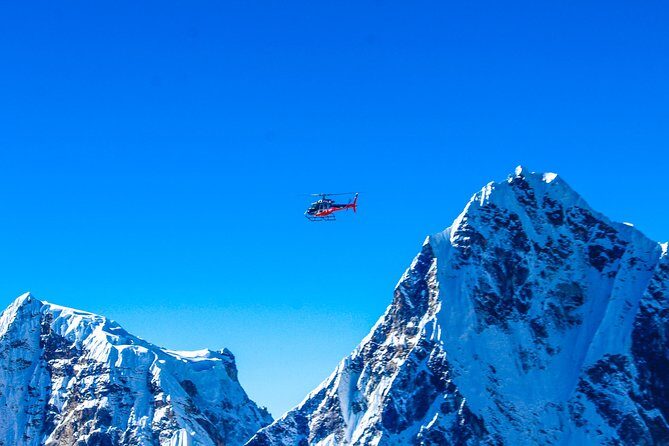 Everest View Trek - Who Should Consider This Trek?