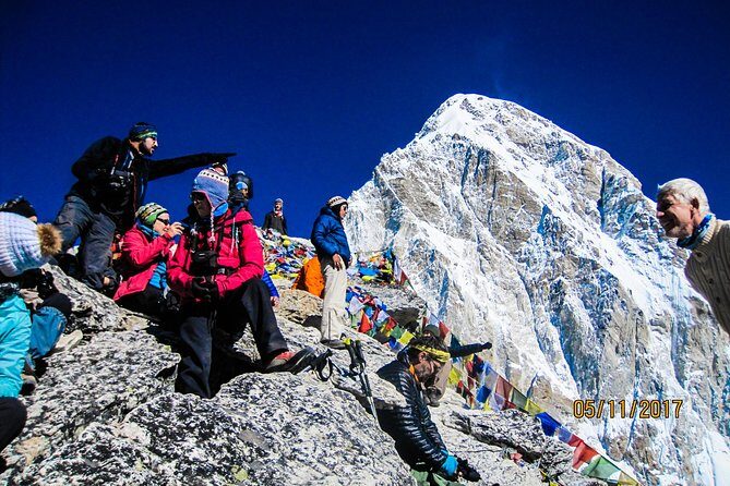 Everest View Trek - FAQ: Your Questions Answered