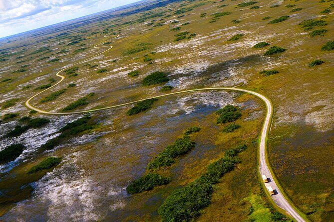 Everglades Airboat Ride and Nature Walk Private Tour - Detailed Review of the Everglades Airboat and Nature Walk Tour