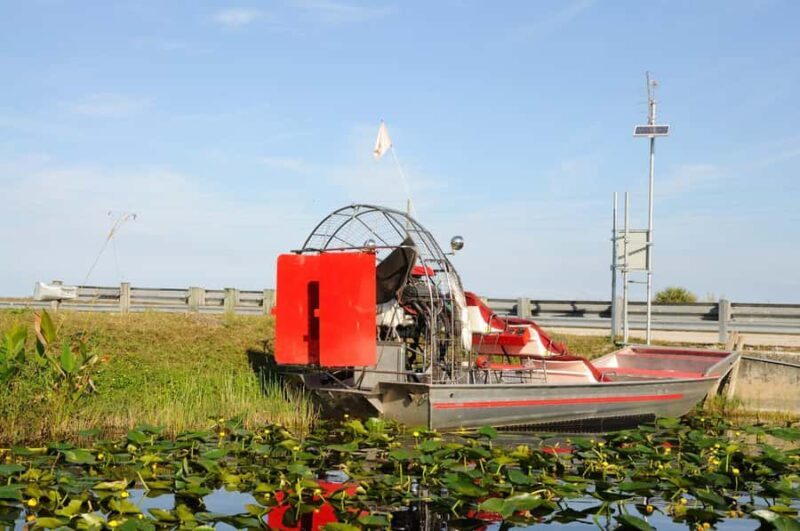 Everglades Airboat Tour from Miami w/ Park Entry & Transport - Who Should Consider This Tour?