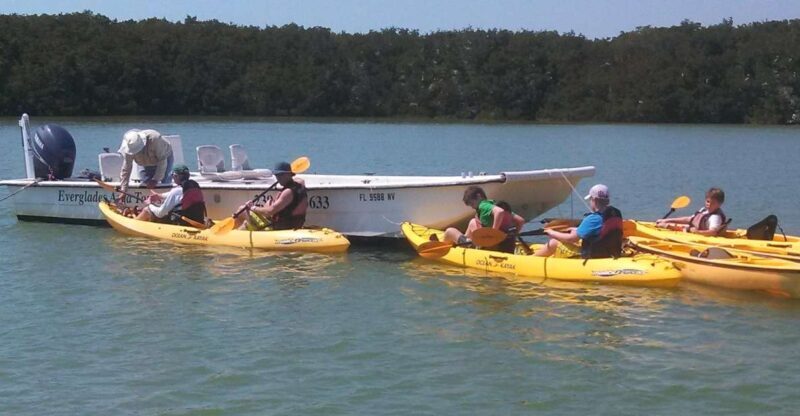 Everglades: Boat Assisted Kayak Eco Tour - The Practicalities: Timing, Duration, and What to Bring