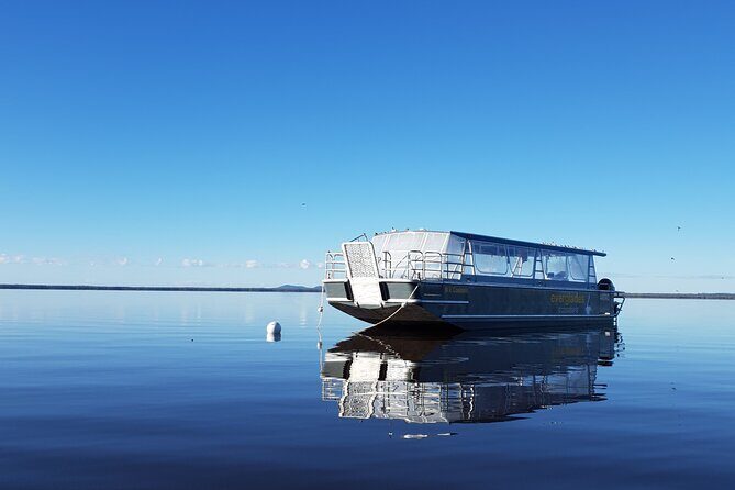 Everglades Explorer - Noosa Everglades Tour - FAQ