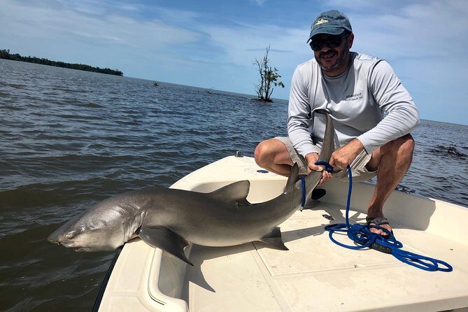 Everglades Fishing - An Authentic Look at Everglades Fishing