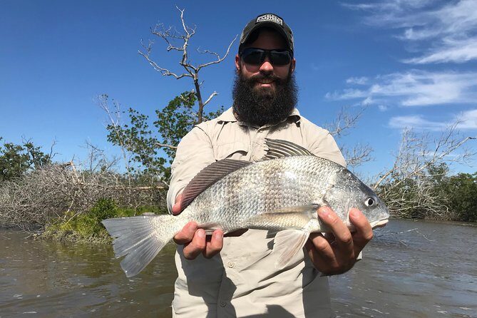 Everglades Fishing - Who Will Appreciate This Tour?