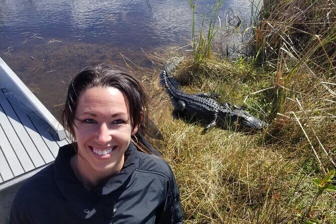 Everglades Florida Airboat Tour - Discover the Everglades in Style: An In-Depth Review of the Florida Airboating Experience