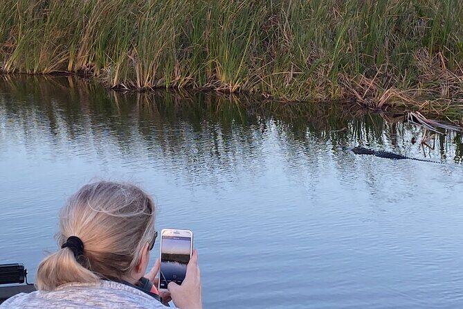 Everglades Florida Airboat Tour - Who Will Love This Tour?