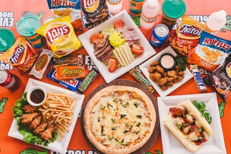 Everglades Holiday Park Airboat Tour - Who Should Consider This Tour?