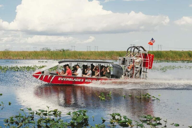 Everglades Holiday Park Airboat Tour - Final Thoughts on Value and Experience