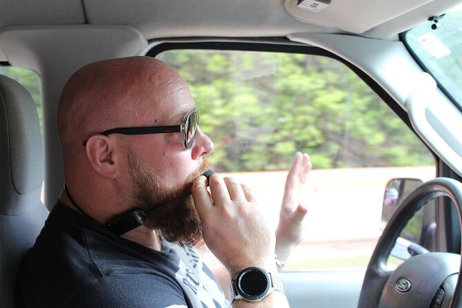 Everglades & Miami city tour with experienced guide in small group - FAQ