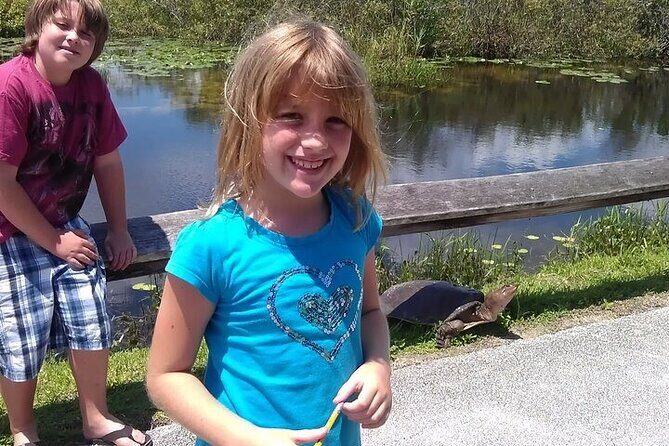 Everglades National Park: 3 Hikes + 90 minute Boat Tour + Lunch - FAQ