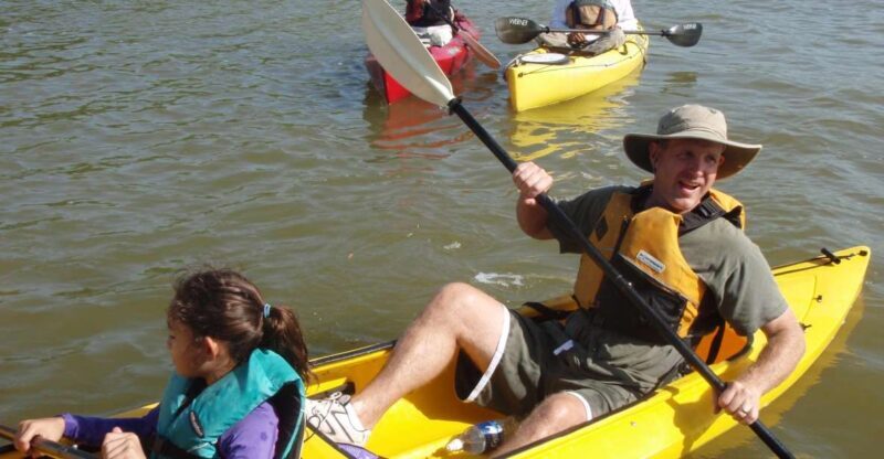 Everglades National Park 3-Hour Kayak Eco Tour - FAQ