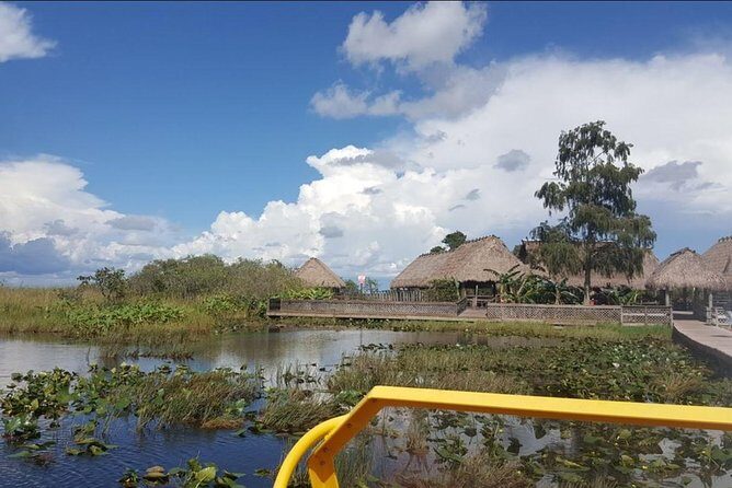 Everglades National Park Biologist Led Adventure: Cruise, Hike + Airboat - Final Thoughts: Is This Tour Right for You?