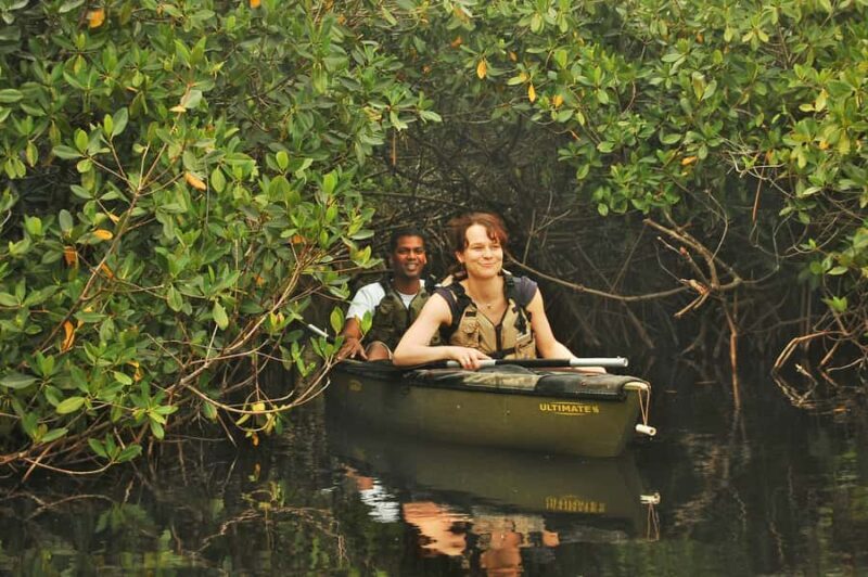 Everglades National Park: Mangrove Tunnel Kayak Eco-Tour - Final Thoughts