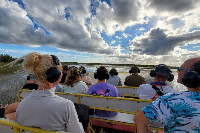 Everglades National Park Naturalist Led Hike, 2 Boat Trips + More - Real Guest Experiences: Authentic Insights
