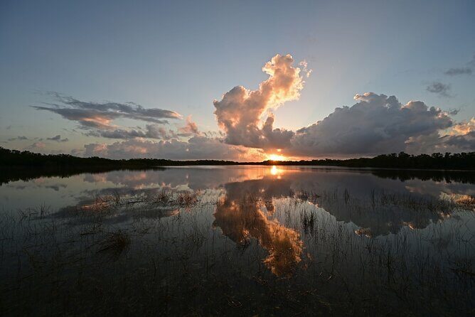Everglades National Park Self-Guided Audio Tour - FAQ