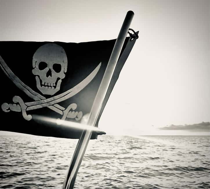 Everglades Pirate and Beach Adventure - Practical Tips and Considerations