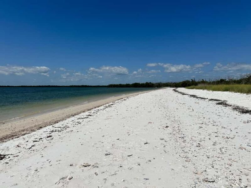 Everglades Pirate and Beach Adventure - FAQ