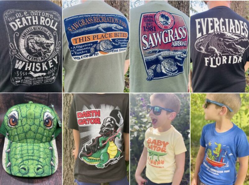 Everglades: Sawgrass Park Airboat Adventure Package - Accessibility and Practical Tips