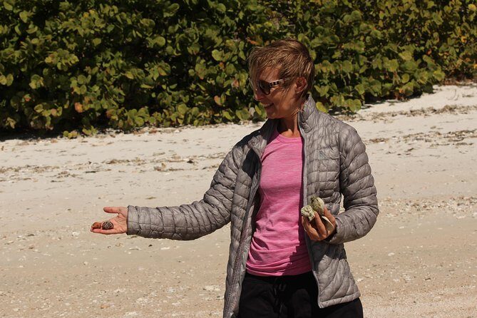 Everglades Small Group Guided Boating & Walking Tour Expedition - Authentic Experience and Who It Suits Best