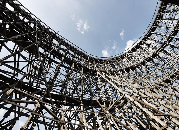 EVERLAND "From Hotel to Hotel" [Premium Private Tour: Only One Group for You] - Key Points