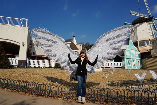 EVERLAND "From Hotel to Hotel" [Premium Private Tour: Only One Group for You] - Who Should Consider This Tour?