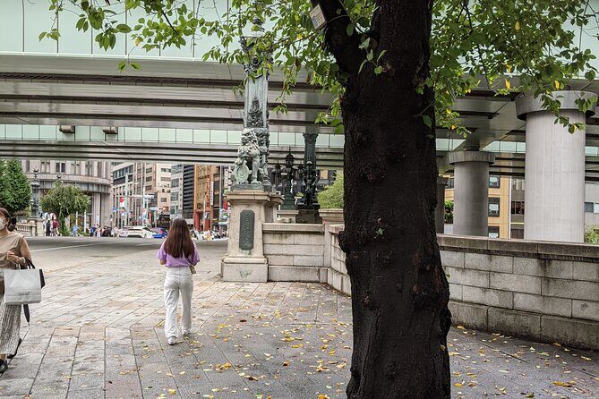 Everlasting Edo Audio Guide to Nihonbashis History - Final Words