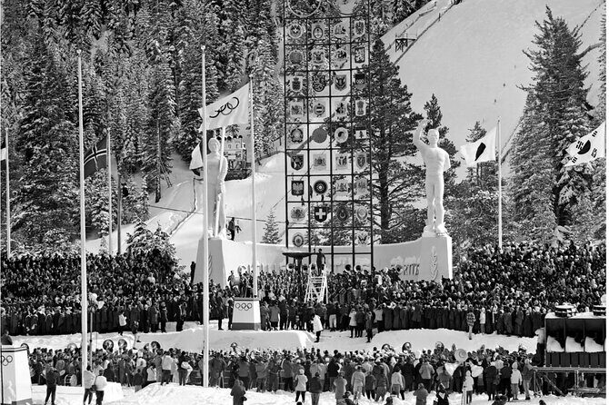 Everline Resort Explorer: Self Guided Olympic Valley Stroll - The Experience: What’s Included and What to Consider