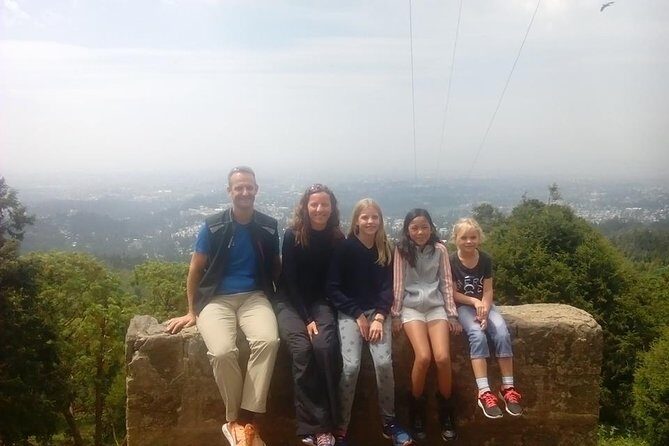 Every day Addis Ababa City Tour - Exploring the Heart of Ethiopia: A Detailed Look at the Every Day Addis Ababa City Tour