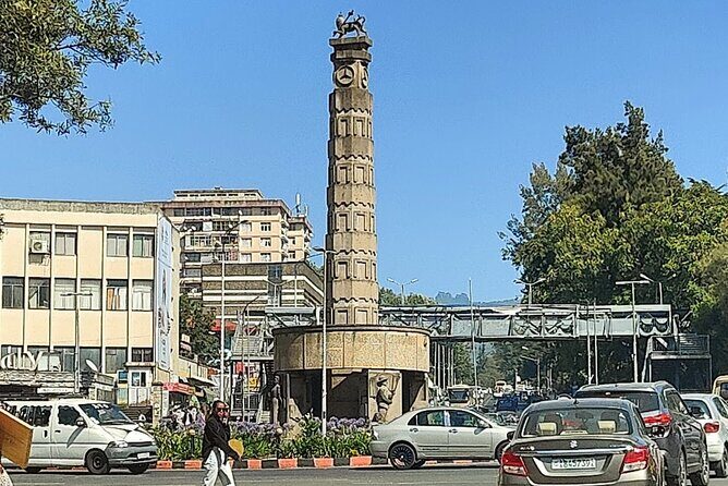 Every day Addis Ababa City Tour - FAQ