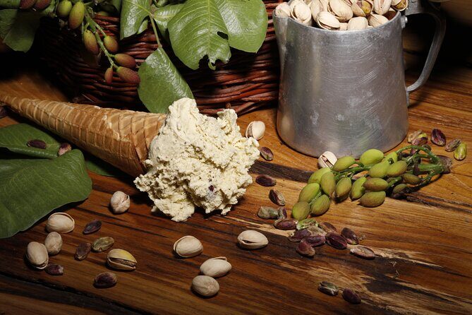 Every Day Cooking Class in Lucca Italy - Deep Dive into the Itinerary