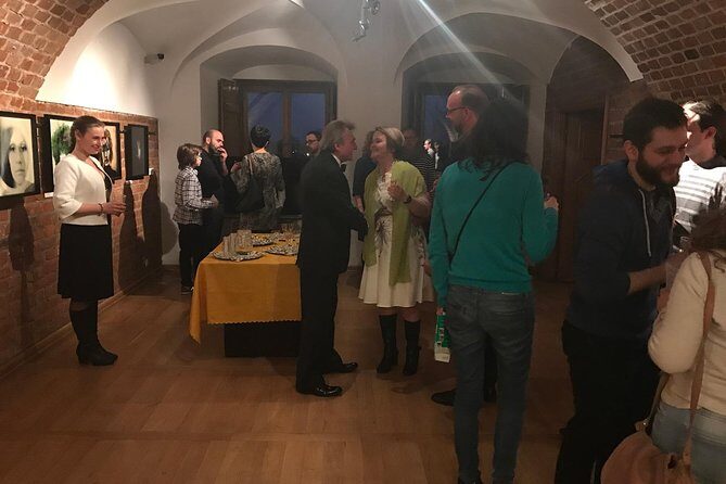Everyday concerts of Chopin's music at the Old Town in Warsaw - Practical Details and Value