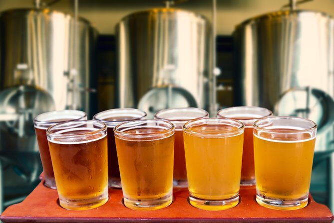 EVERYDAY Krakow Beer Tasting Tour - The Itinerary: A Walk Through Krakow’s Historic Heart
