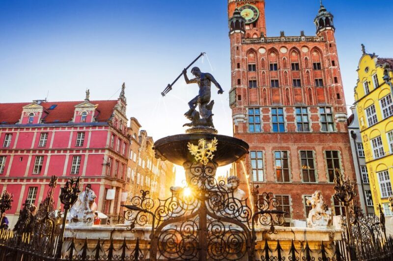 EVERYDAY Stutthof Concentration Camp with Extra Gdansk Tour - Final thoughts