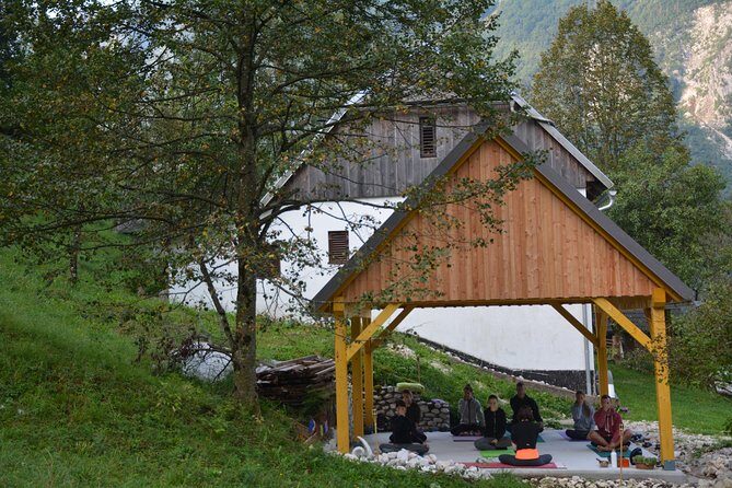Everyday Yoga Class, Soa (Bovec) - An In-Depth Look at the Yoga Experience in Soa