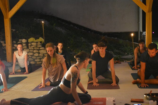 Everyday Yoga Class, Soa (Bovec) - Who Will Love This Experience?