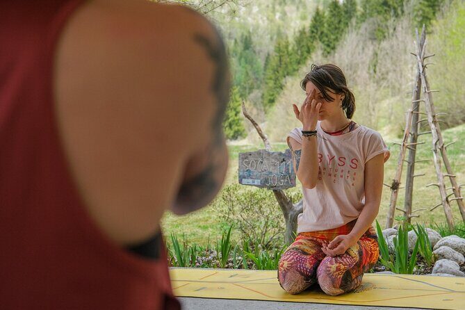 Everyday Yoga Class, Soa (Bovec) - The Sum Up