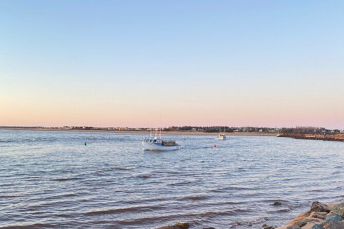 Everything Anne of Green Gables Private Tour - Key Points