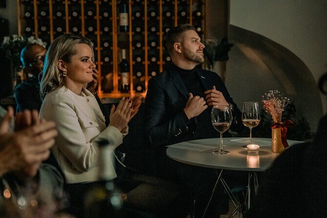 Everything Czech  Ve eské - Exclusive Czech Cultural Evening - Key Points