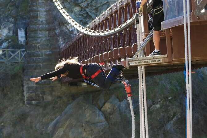 Everything Queenstown 4 Hour Private Tour - Frequently Asked Questions