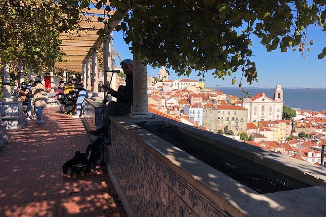 Everywhere in Lisbon Full Day Tour - Exploring Lisbon in Depth: A Full-Day Journey