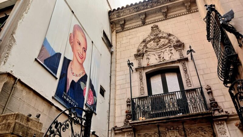 Evita Perón: the woman behind "Don´t cry for me Argentina" - FAQ