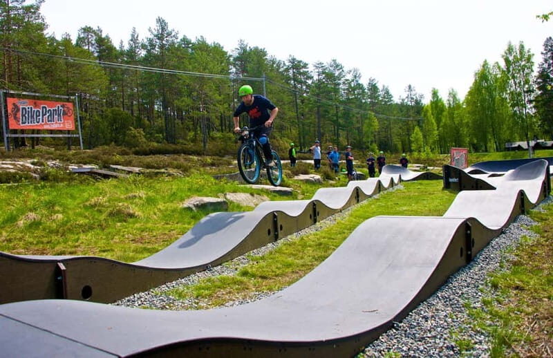 Evje: Adventure Pass with 6 Activities - A Deep Dive into Evje’s Adventure Pass