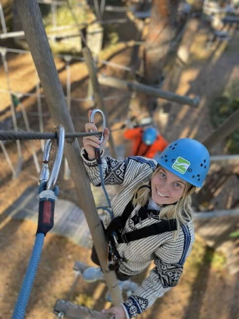 Evje: Adventure Pass with 6 Activities - Who Should Consider This Experience?