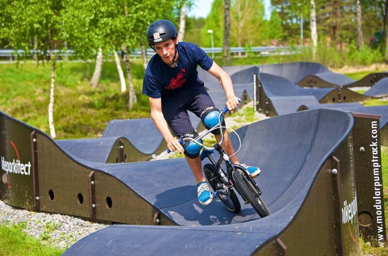 Evje: Bike Rental at TrollAktiv Evje - The Bottom Line: Who Should Consider This?