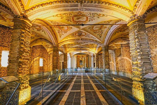 Évora & Alentejo: A Journey Through History and Flavors - Detailed Breakdown of the Experience