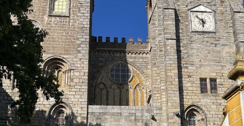 Évora: Ancient Roman Temple & Kings Christ Tour - Who Should Consider This Tour?